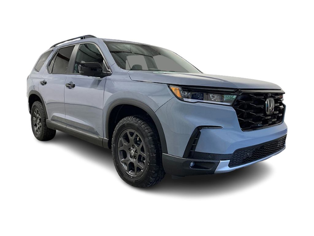 Thumbnail: 2025 Honda Pilot - 20