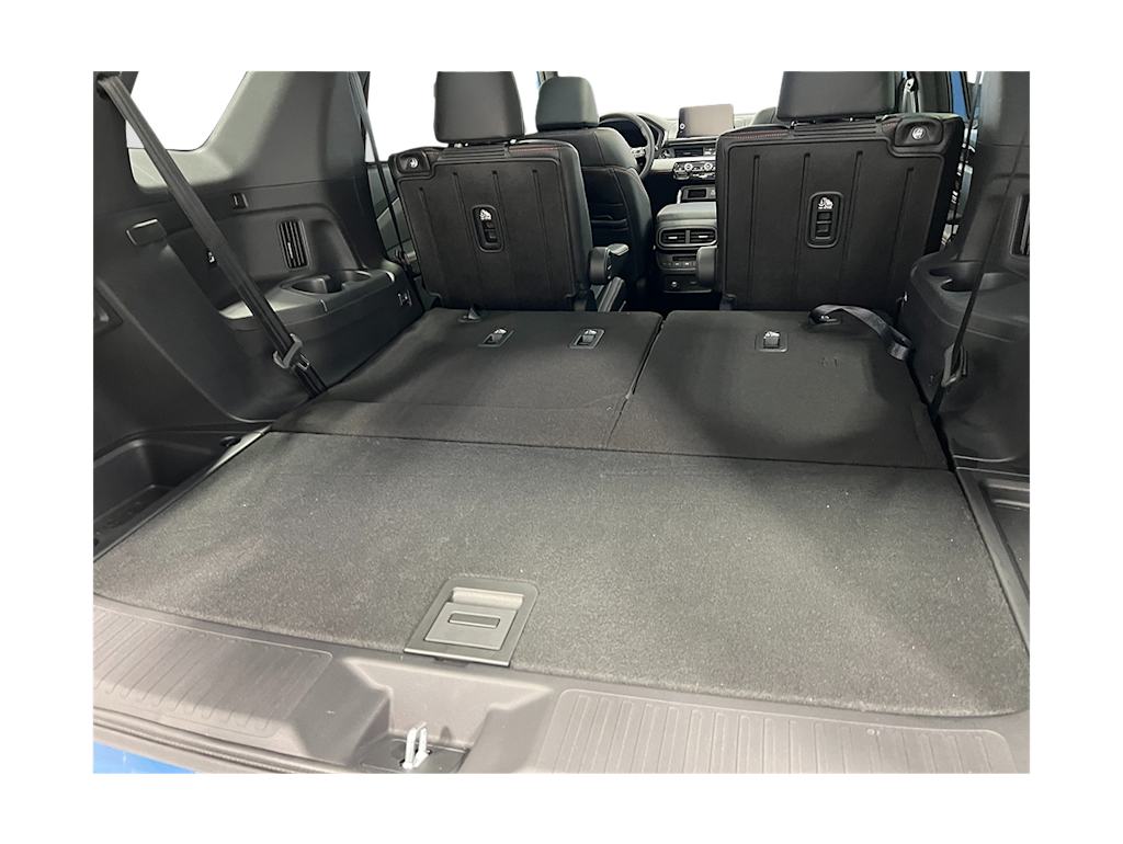 Thumbnail: 2025 Honda Pilot - 33