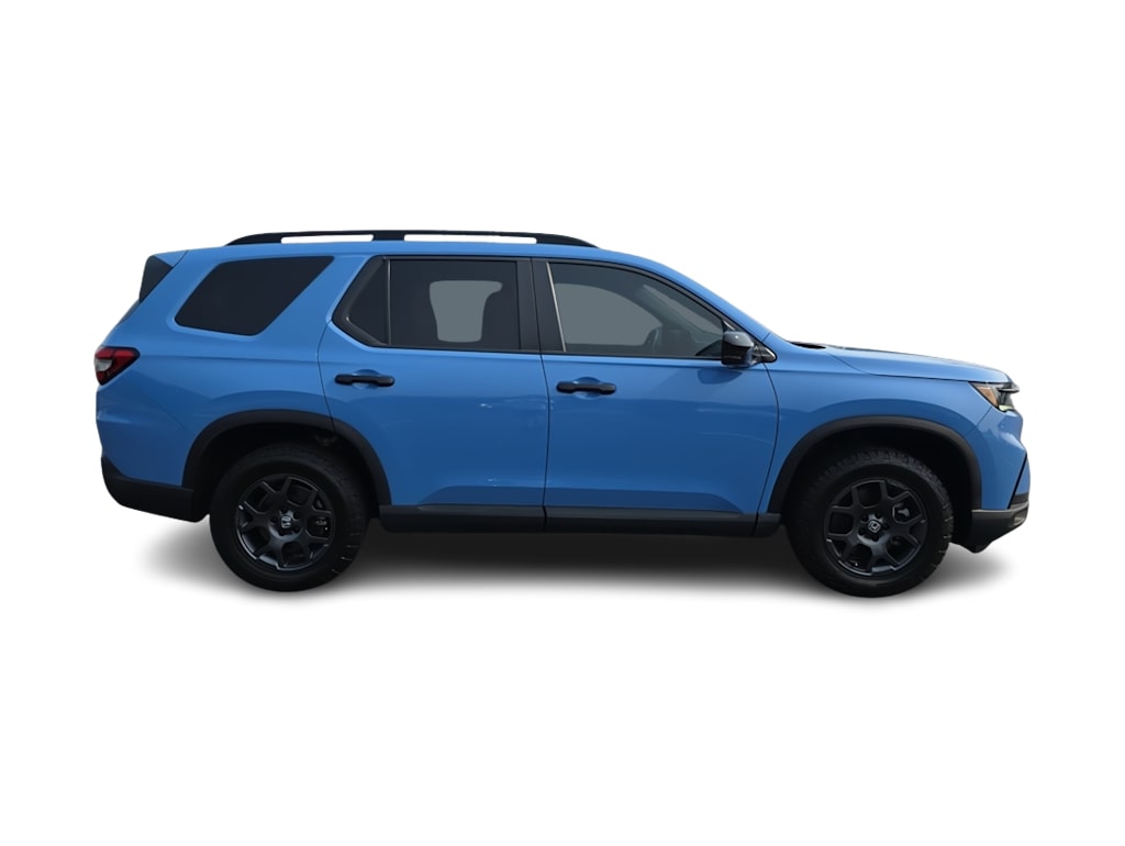 Thumbnail: 2025 Honda Pilot - 17