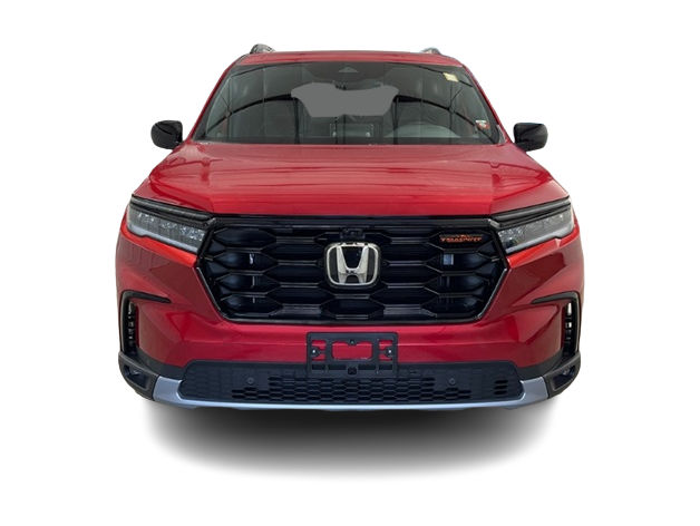 2025 Honda Pilot TrailSport 6