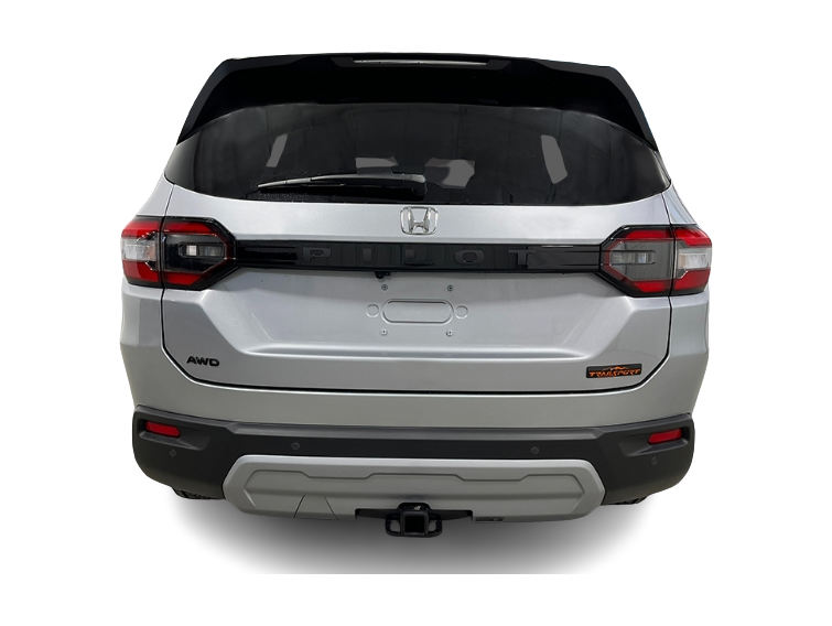 Thumbnail: 2025 Honda Pilot - 5