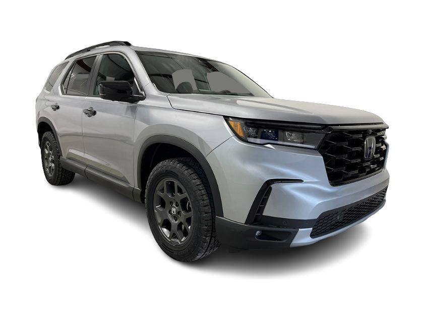 Thumbnail: 2025 Honda Pilot - 19
