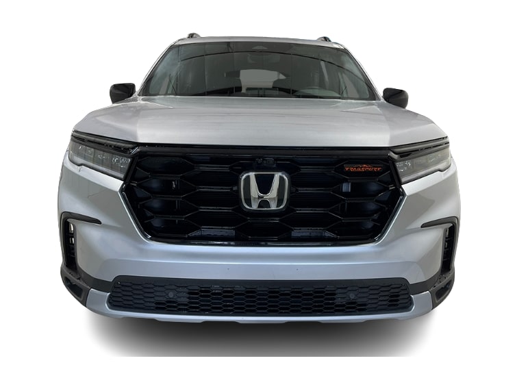 Thumbnail: 2025 Honda Pilot - 6