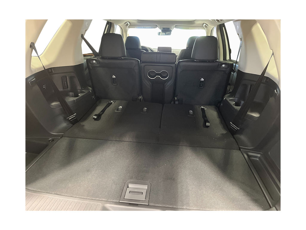 Thumbnail: 2025 Honda Pilot - 14