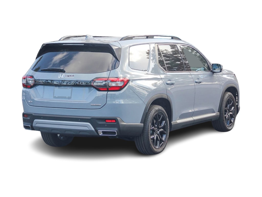 Thumbnail: 2025 Honda Pilot - 15