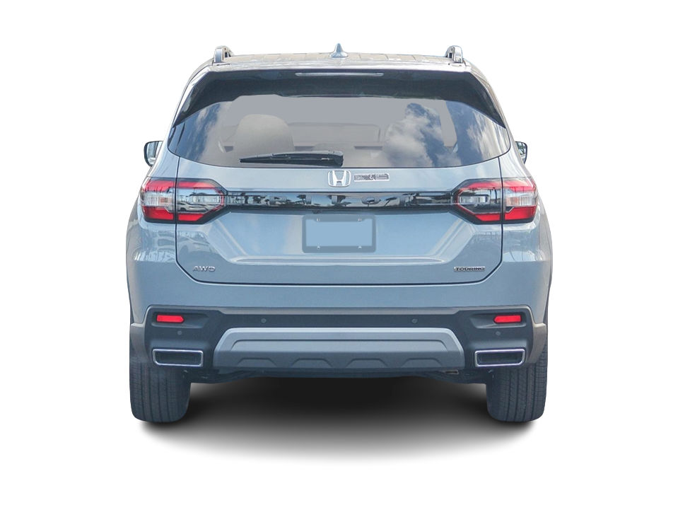 Thumbnail: 2025 Honda Pilot - 4