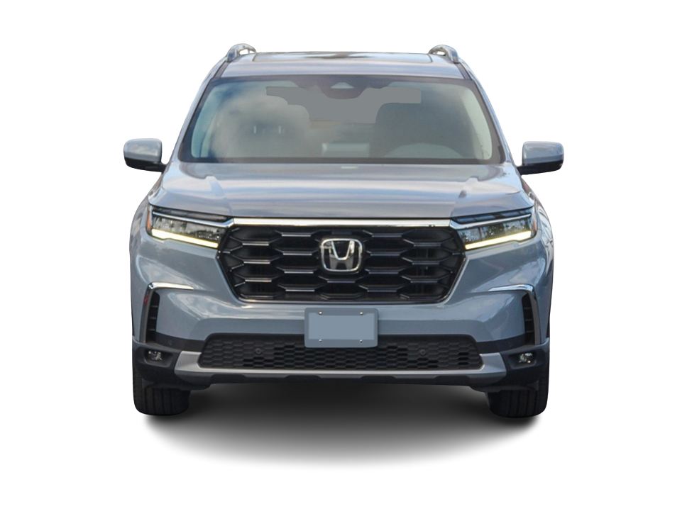 Thumbnail: 2025 Honda Pilot - 5