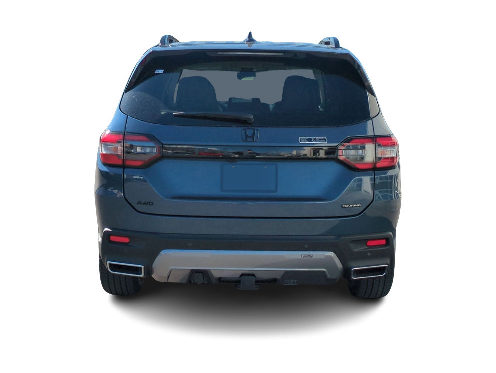 Thumbnail: 2026 Honda Pilot - 5