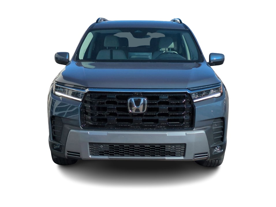 Thumbnail: 2026 Honda Pilot - 6
