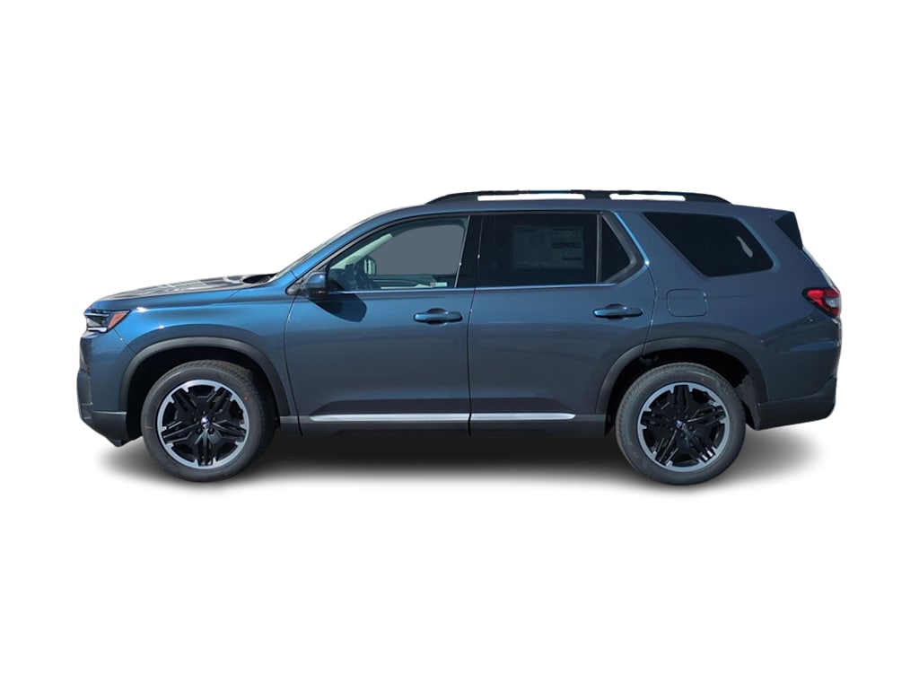 Thumbnail: 2026 Honda Pilot - 3