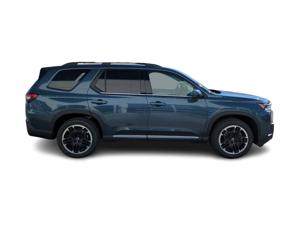 Thumbnail: 2026 Honda Pilot - 16