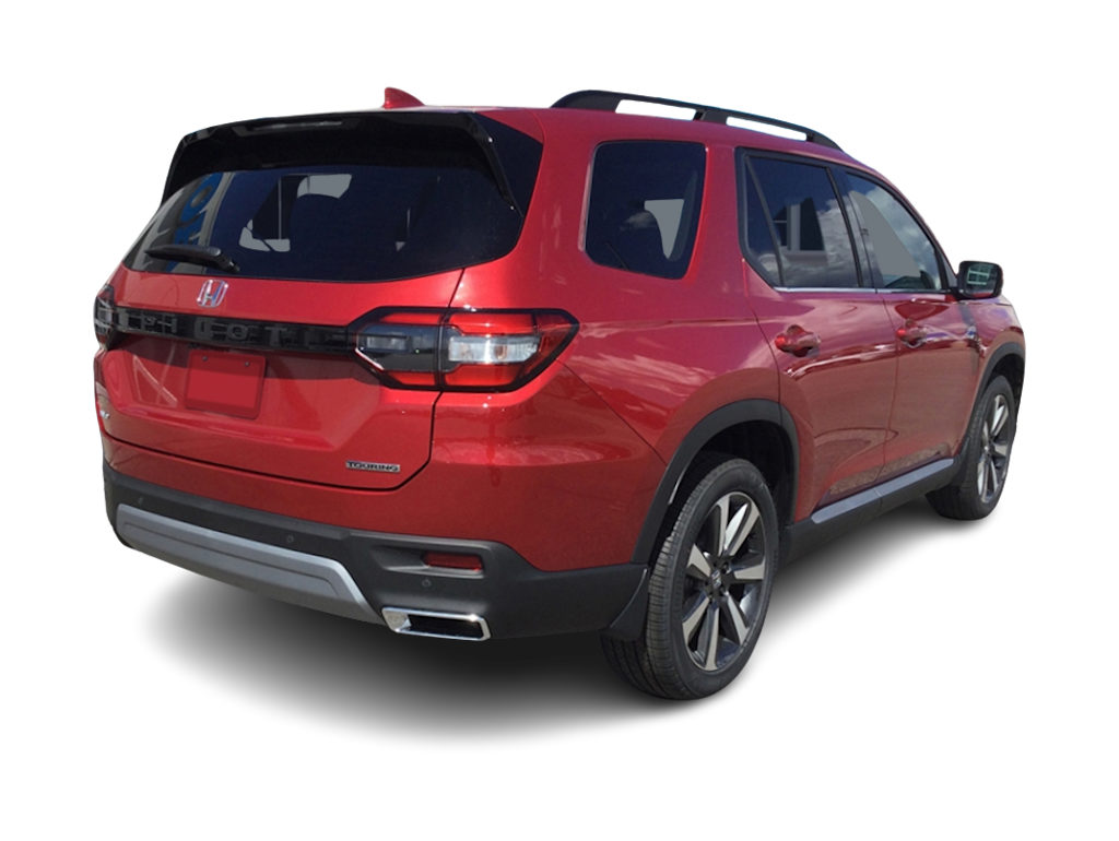 Thumbnail: 2025 Honda Pilot - 17