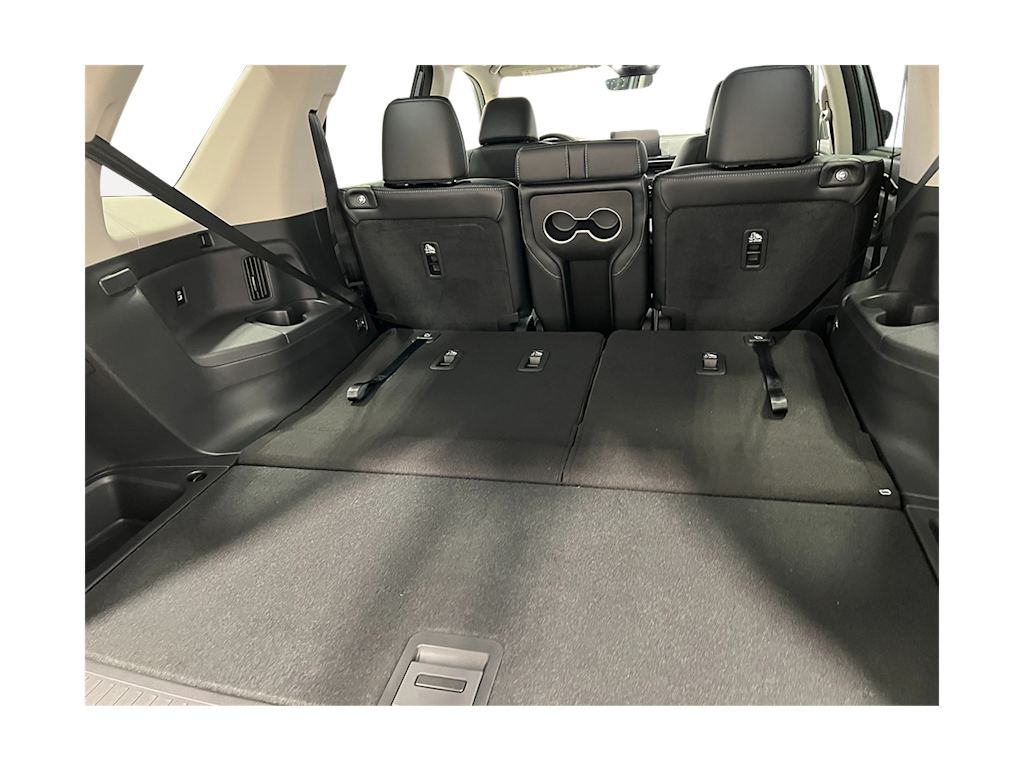 Thumbnail: 2025 Honda Pilot - 34