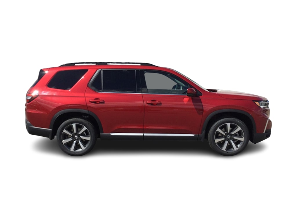 Thumbnail: 2025 Honda Pilot - 18