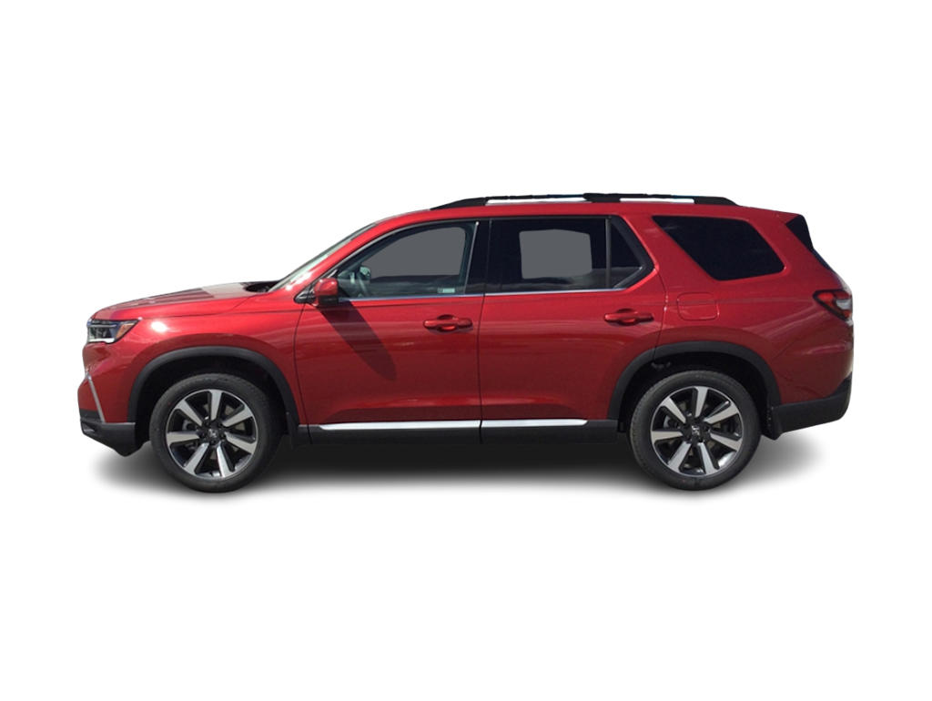 Thumbnail: 2025 Honda Pilot - 3