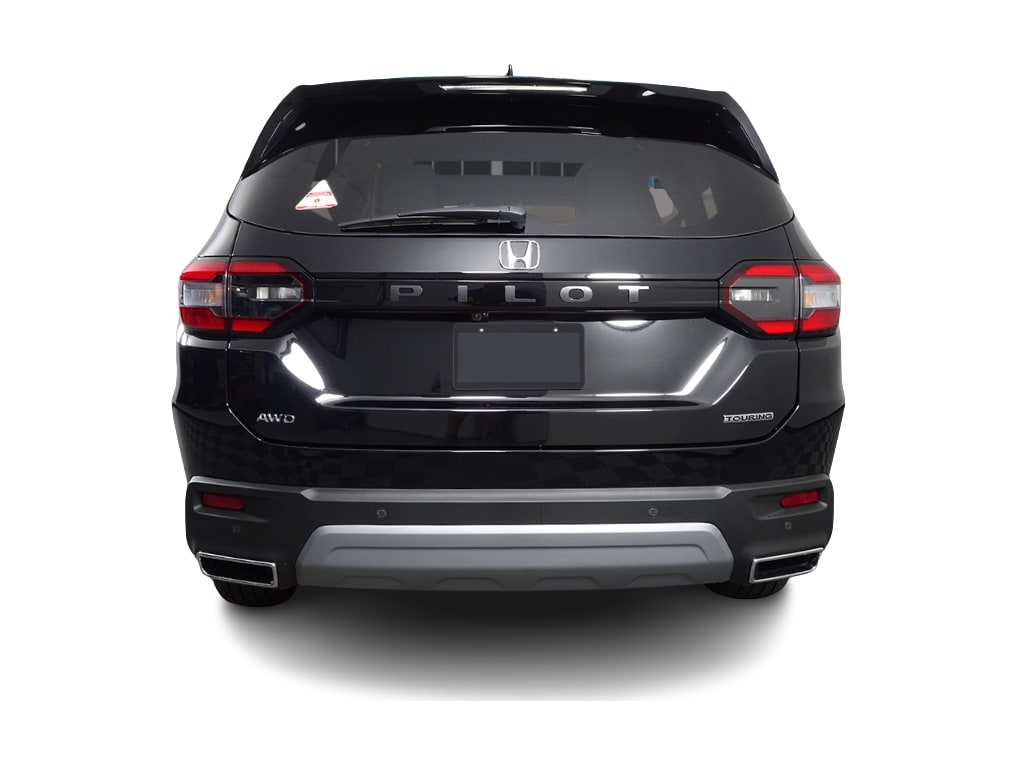 Thumbnail: 2025 Honda Pilot - 5