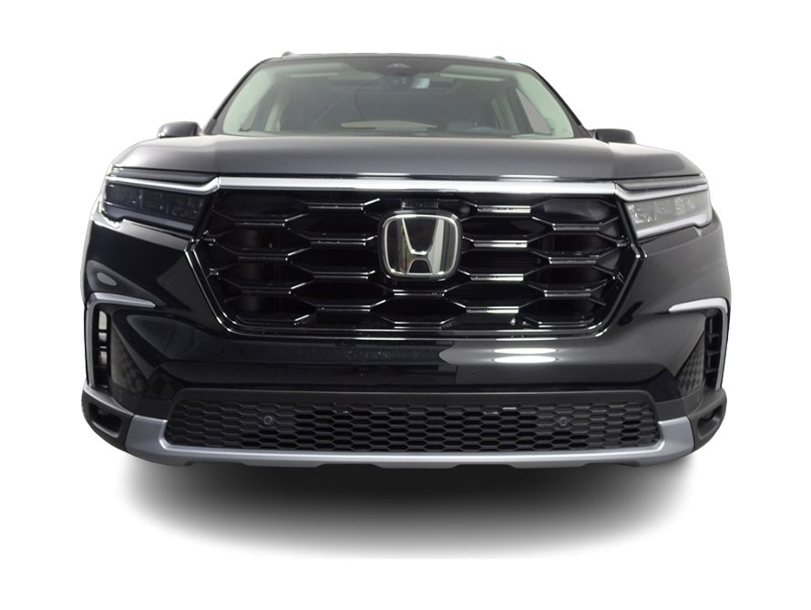 Thumbnail: 2025 Honda Pilot - 6