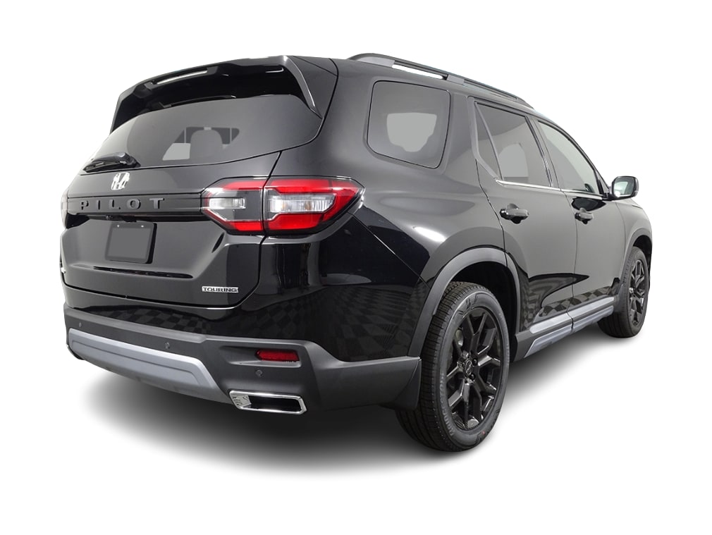 Thumbnail: 2025 Honda Pilot - 14
