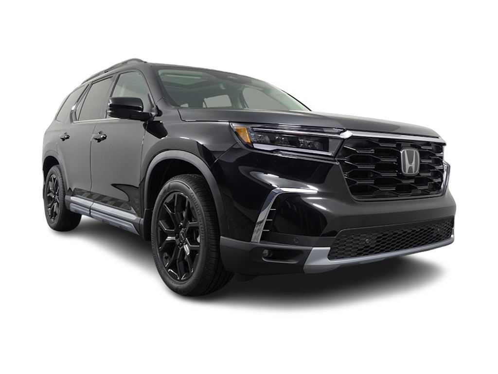 Thumbnail: 2025 Honda Pilot - 16