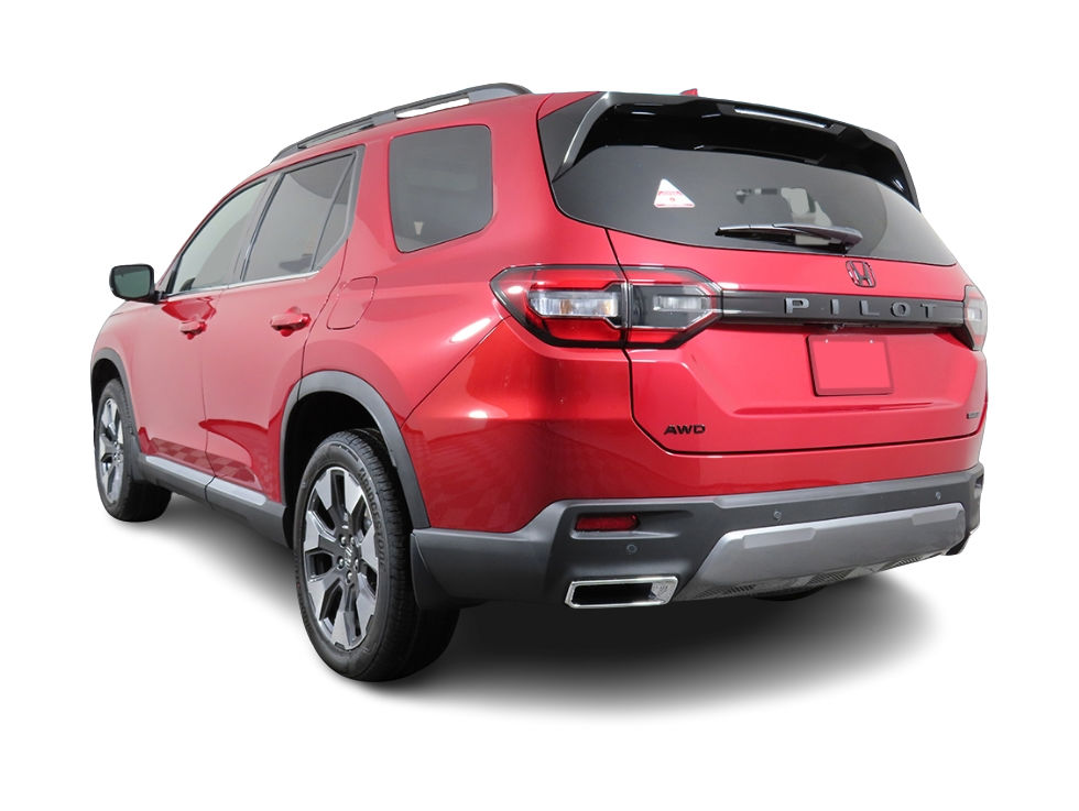 Thumbnail: 2026 Honda Pilot - 4