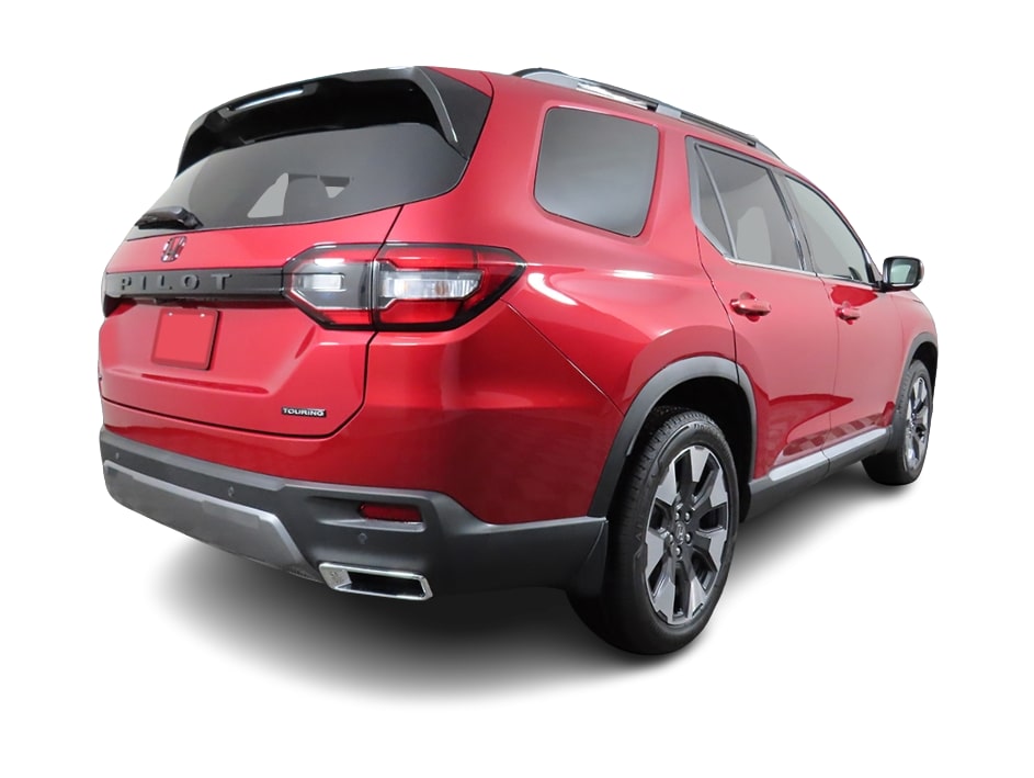 Thumbnail: 2026 Honda Pilot - 16