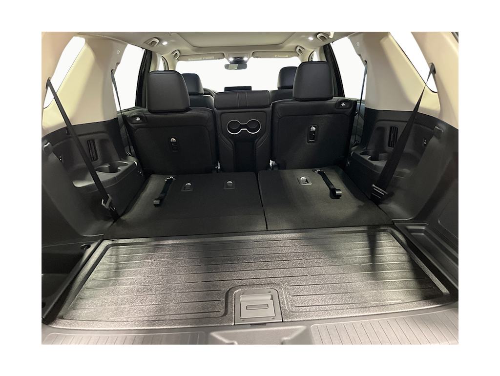 Thumbnail: 2026 Honda Pilot - 15