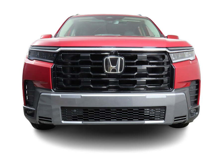 Thumbnail: 2026 Honda Pilot - 6