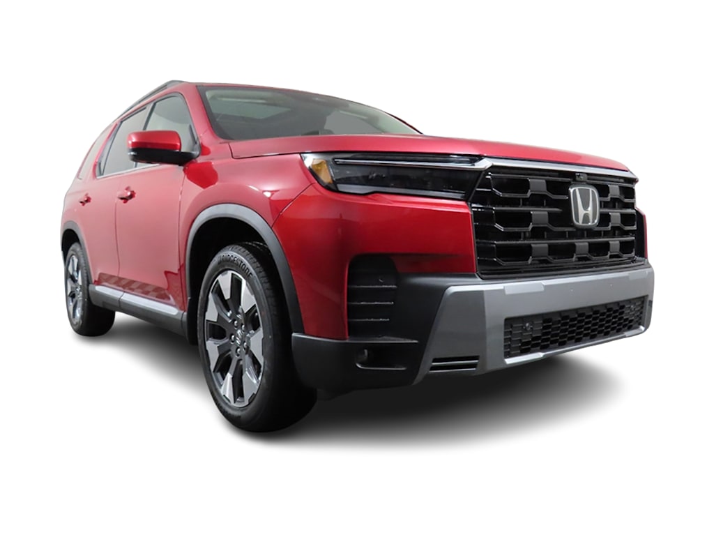 Thumbnail: 2026 Honda Pilot - 18
