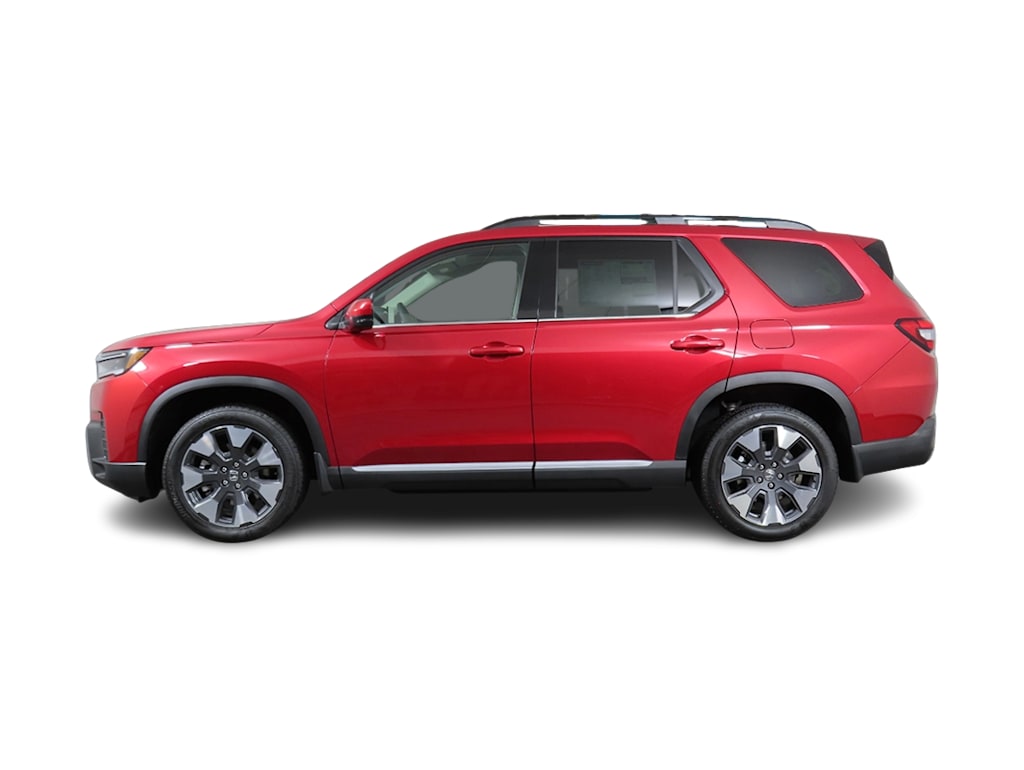 Thumbnail: 2026 Honda Pilot - 3