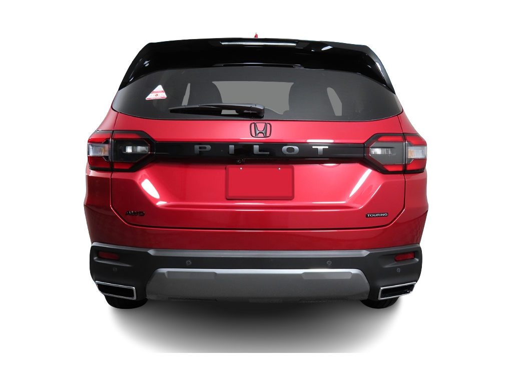 Thumbnail: 2026 Honda Pilot - 5