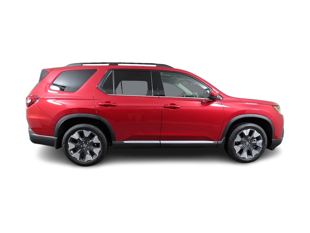 Thumbnail: 2026 Honda Pilot - 17