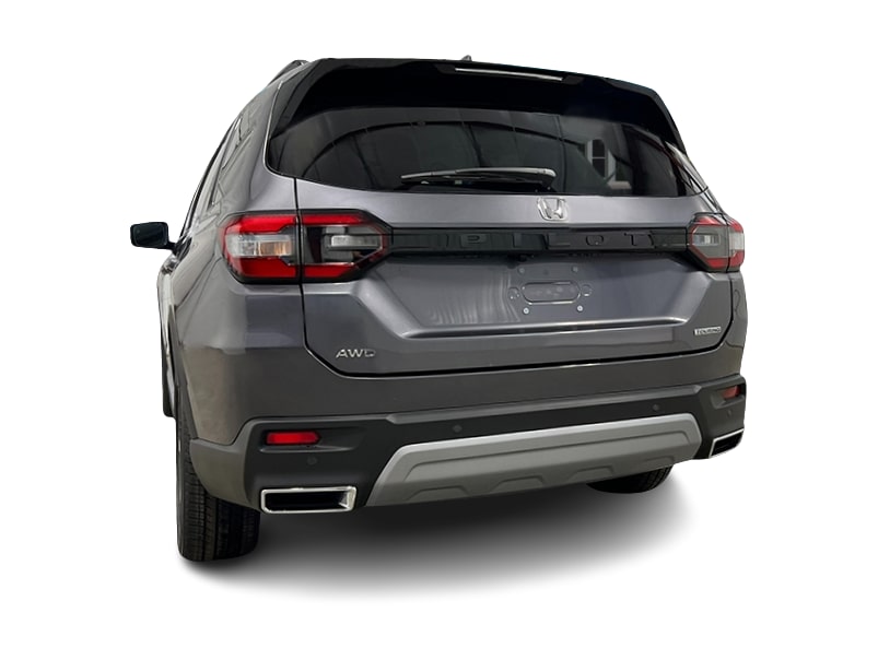 Thumbnail: 2025 Honda Pilot - 5