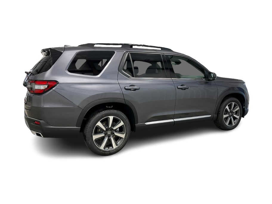 Thumbnail: 2025 Honda Pilot - 20