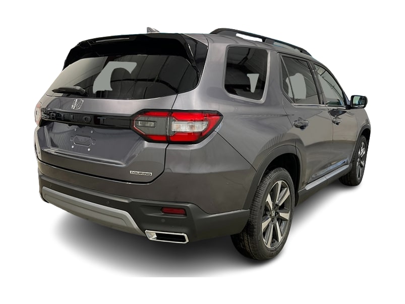 Thumbnail: 2025 Honda Pilot - 19