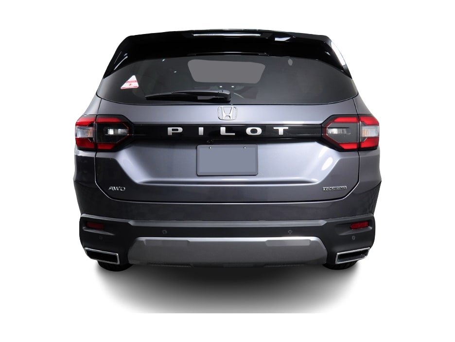 Thumbnail: 2026 Honda Pilot - 5