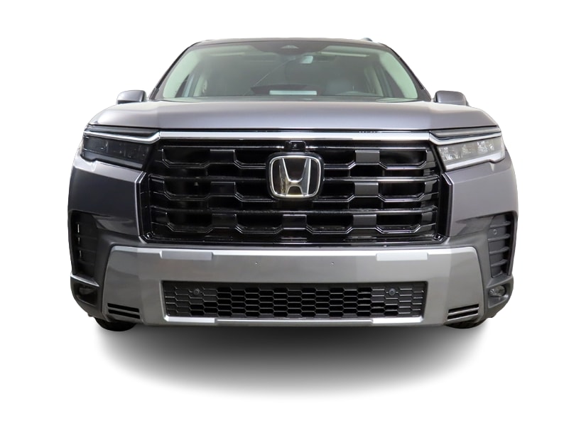 Thumbnail: 2026 Honda Pilot - 6