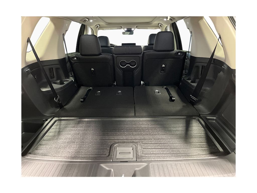 Thumbnail: 2026 Honda Pilot - 15