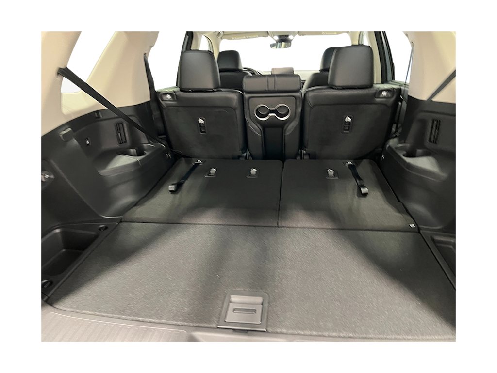 Thumbnail: 2025 Honda Pilot - 32