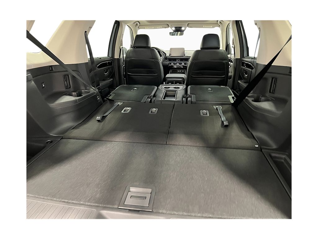 Thumbnail: 2025 Honda Pilot - 33