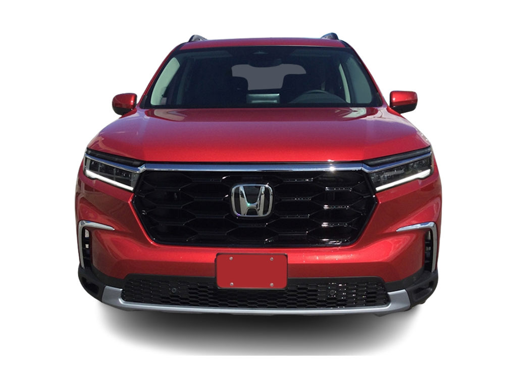 Thumbnail: 2025 Honda Pilot - 6