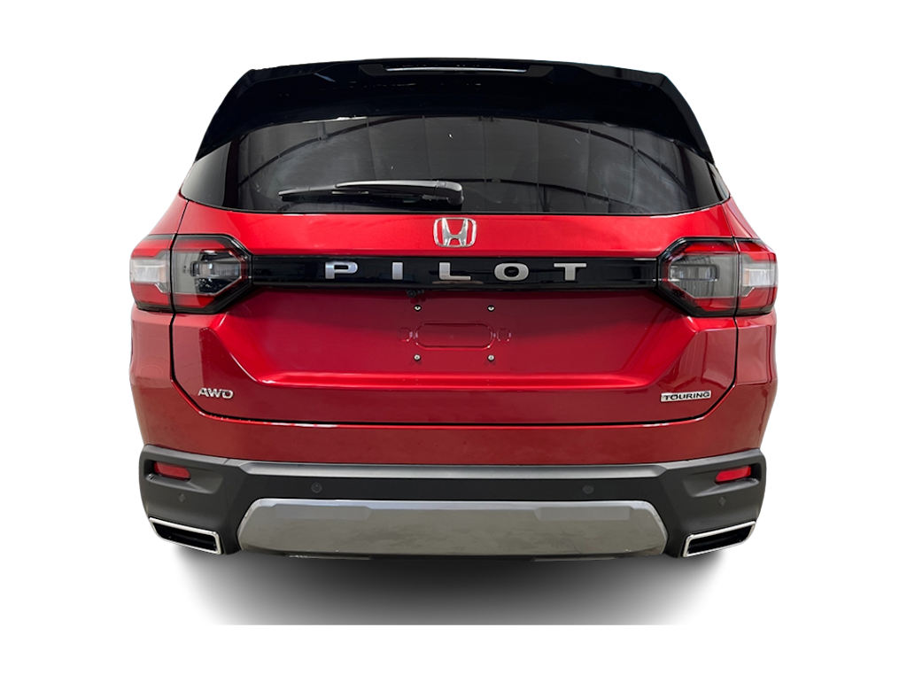 Thumbnail: 2026 Honda Pilot - 5