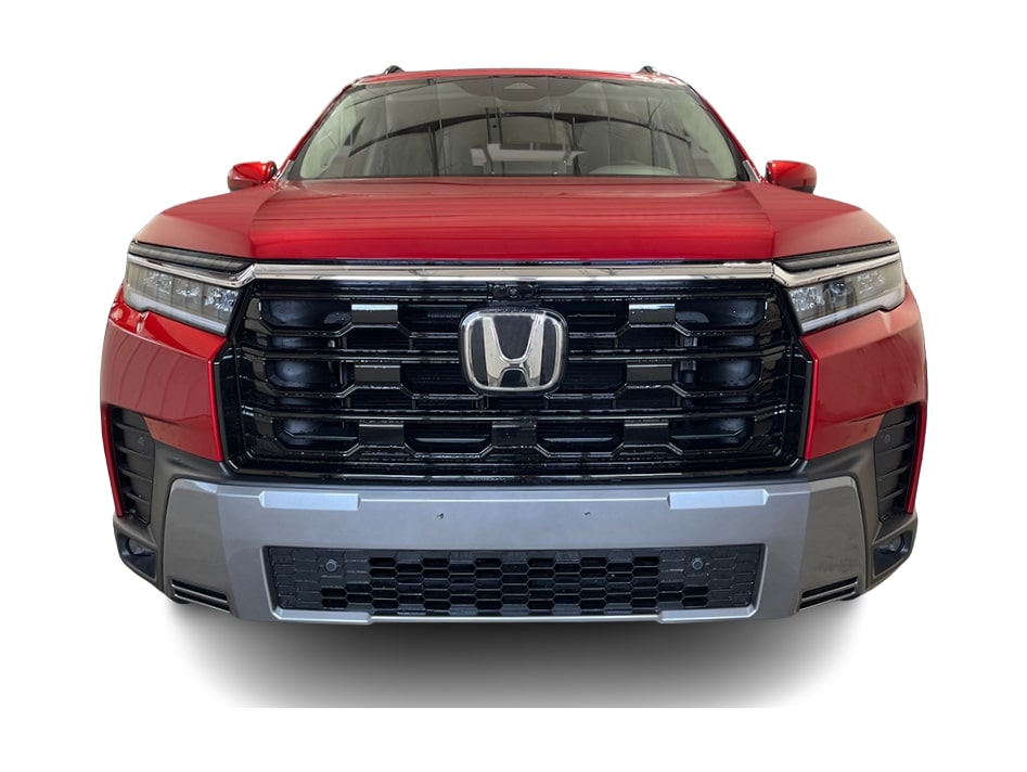 Thumbnail: 2026 Honda Pilot - 6