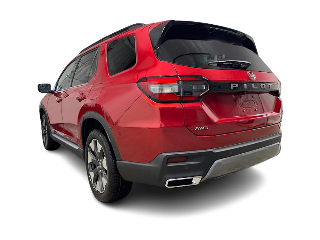 Thumbnail: 2026 Honda Pilot - 4