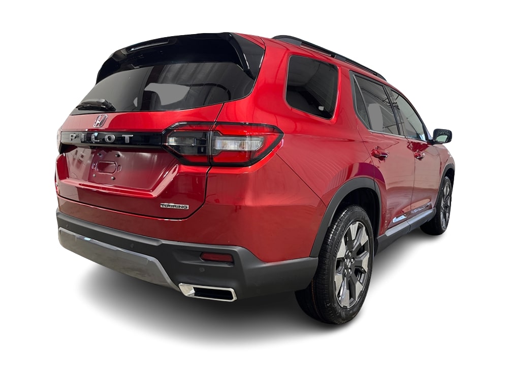 Thumbnail: 2026 Honda Pilot - 18