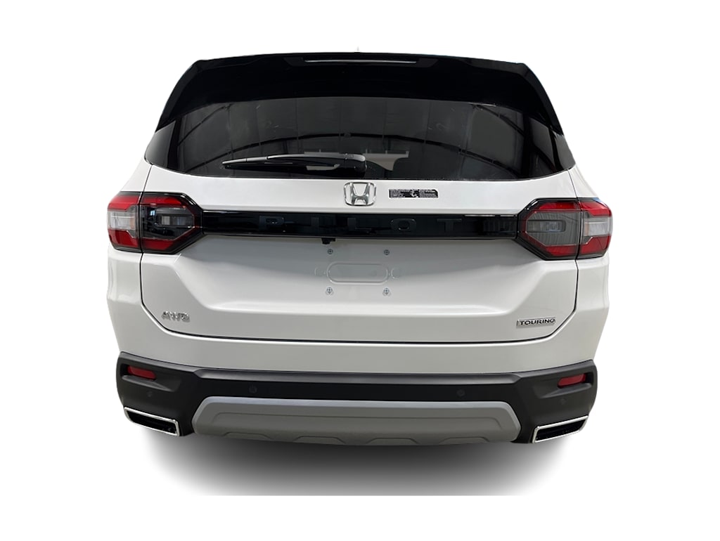 Thumbnail: 2025 Honda Pilot - 5