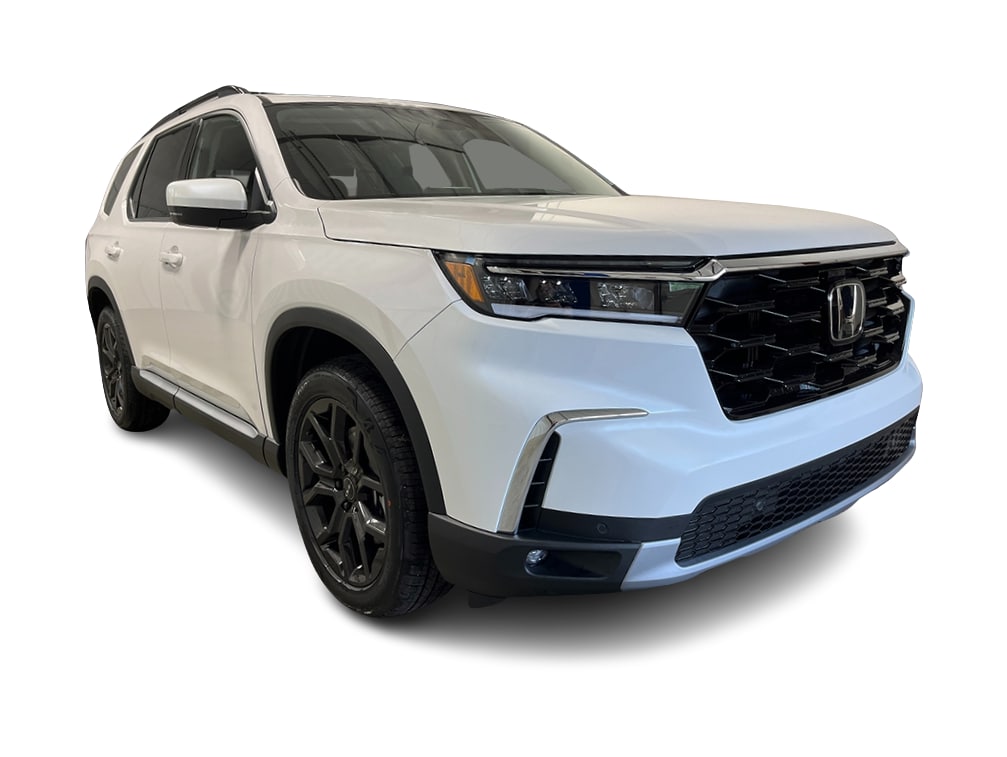 Thumbnail: 2025 Honda Pilot - 20