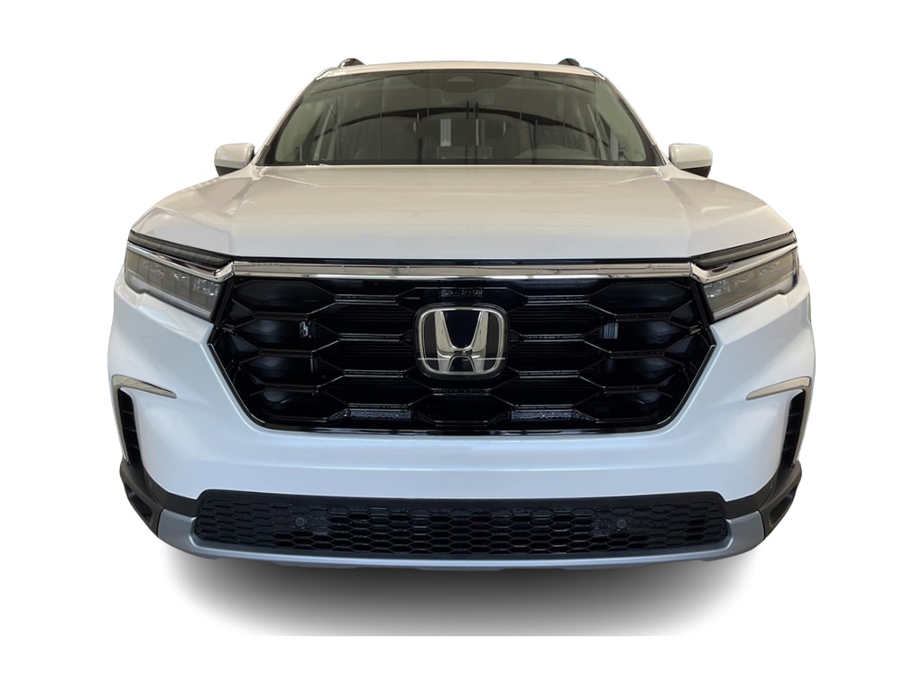 Thumbnail: 2025 Honda Pilot - 6