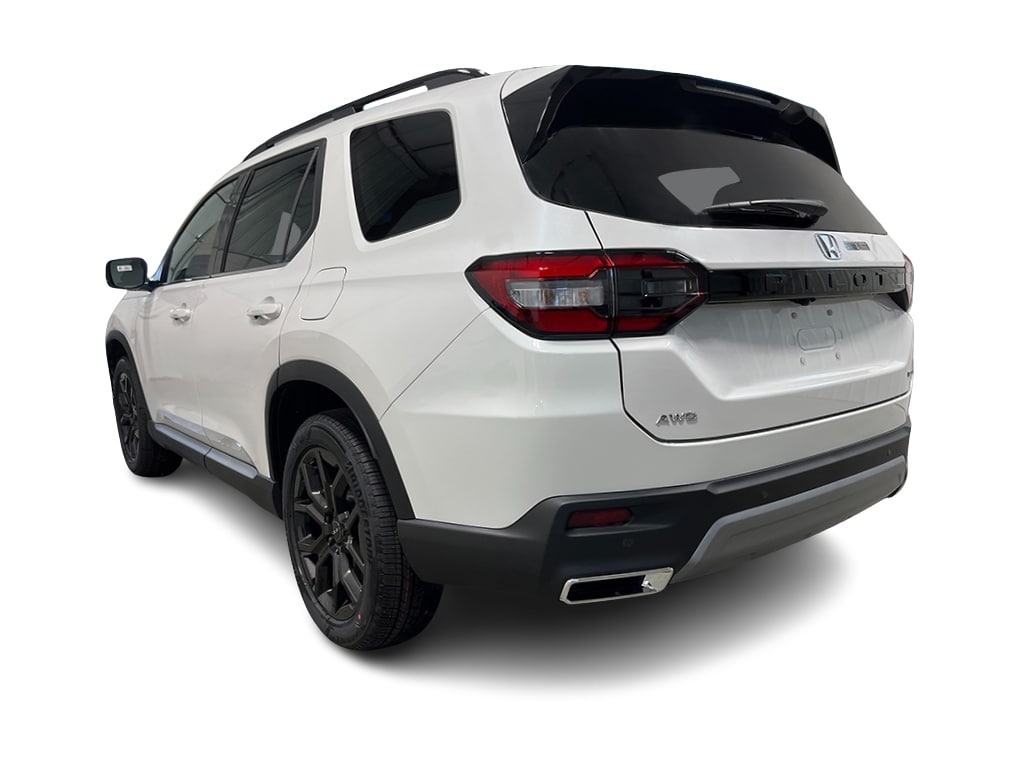 Thumbnail: 2025 Honda Pilot - 4