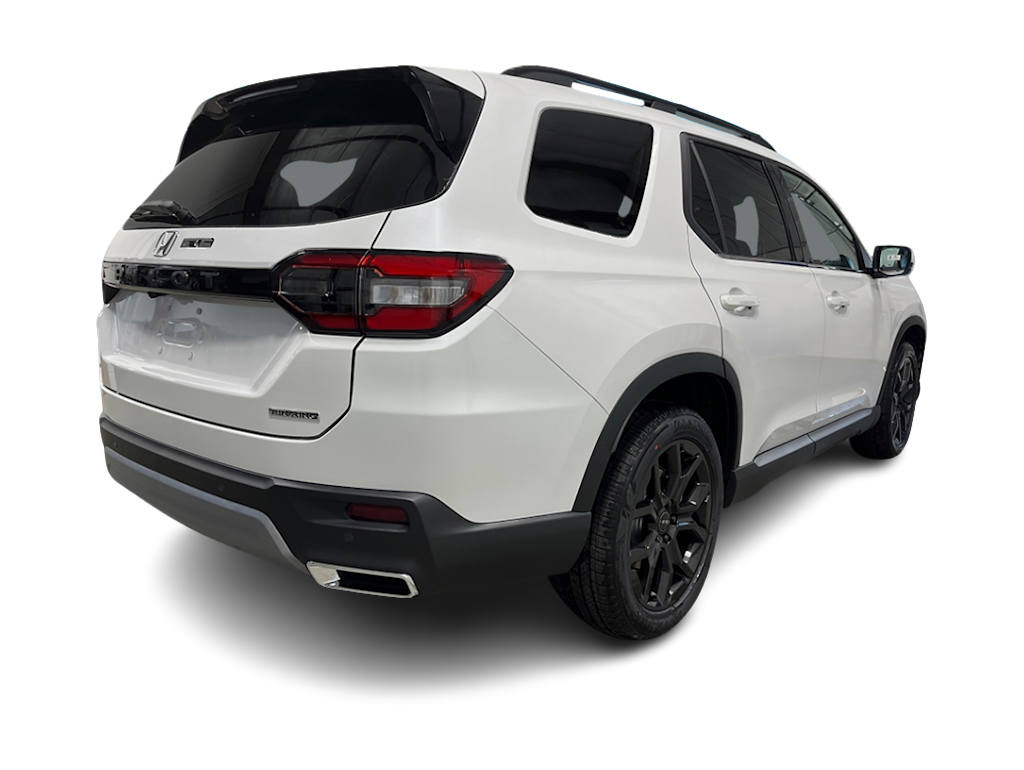 Thumbnail: 2025 Honda Pilot - 17