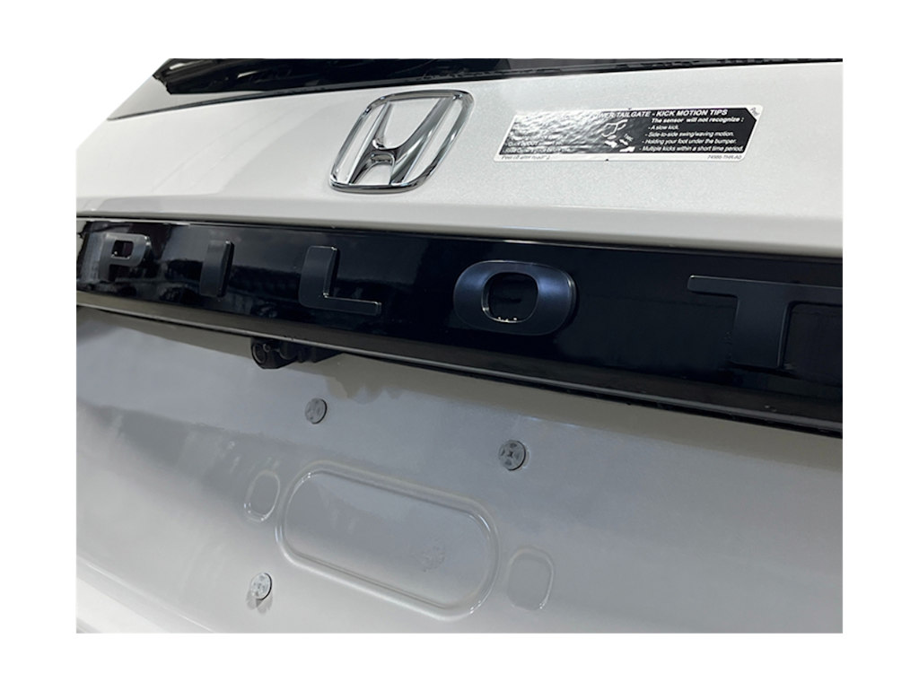 Thumbnail: 2025 Honda Pilot - 18